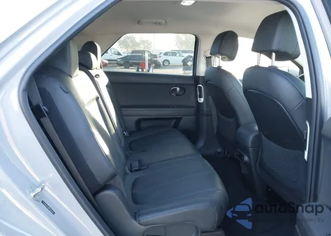 2025 Hyundai Ioniq 5 Sel z USA, uszkodzony, nr VIN 7YAKN4DA8SY004234